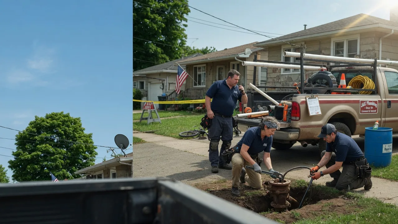 Water Heater Replacement in Rhodelia, KY near me